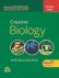 SRIJAN CREATIVE BIOLOGY (Volume 2) Class XI